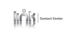 Logo de LINK CONTACT CENTER