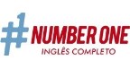 Number One Idiomas Logo