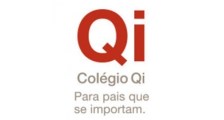 Colégio QI logo