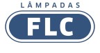 flc lampadas Logo