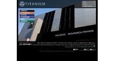 TITANIUM VIGILANCIA E SEGURANCA PRIVADA LTDA.