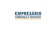 Empresário Cobrança e Serviços logo