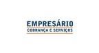 Empresário Cobrança e Serviços Logo