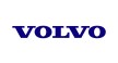 Por dentro da empresa Rivesa Volvo Logo