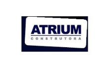 Construtora Atrium logo