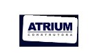 Construtora Atrium Logo