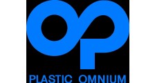 Plastic Omnium do Brasil logo