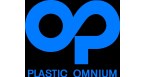 Plastic Omnium do Brasil Logo