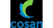 Logo de Cosan