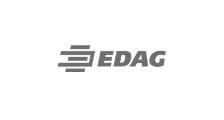 EDAG do Brasil Ltda logo