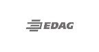 EDAG do Brasil Ltda Logo