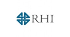 Logo de RH Internacional Ltda