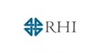 RH Internacional Ltda Logo