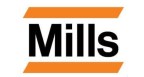 Mills Engenharia Logo