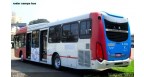 tupi transportes urbanos piratininga Logo