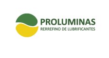 Proluminas Lubrificantes logo