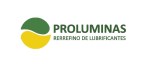 Proluminas Lubrificantes Logo
