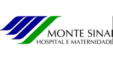 MONTE SINAI logo