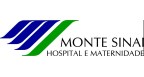 MONTE SINAI Logo
