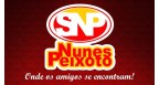 Supermercado Nunes Peixoto Logo
