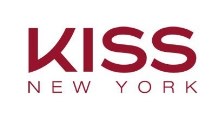 Kiss New York Logo