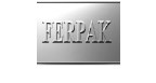 Ferpak Industria Metalurgica Ltda Logo