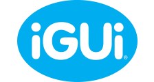 IGUI PISCINAS Logo