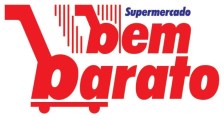 Grupo Bem Barato Logo