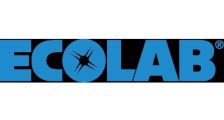 Ecolab Logo