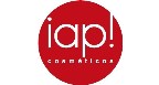 IAP Cosméticos Logo