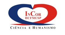 InCor - Instituto do Coração logo