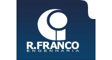 R. Franco Engenharia Ltda. Logo