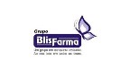 Por dentro da empresa Blisfarma Logo