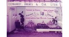 DREBES CIA LTDA Logo