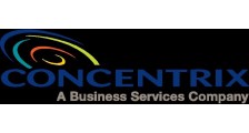 Logo de Concentrix