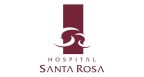 Hospital Santa Rosa Logo
