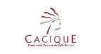 CIA CACIQUE DE CAFÉ SOLÚVEL Logo