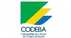 CODEBA - Companhia das Docas do Estado da Bahia Logo