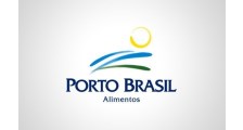 on brasil comercio de alimentos logo
