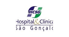 Logo de Hospital & Clínica São Gonçalo