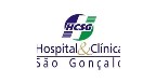 Hospital & Clínica São Gonçalo Logo
