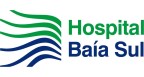 Hospital Baia Sul Logo