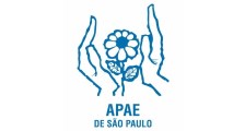 APAE - São Paulo Logo