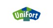 Por dentro da empresa UNIFORT LTDA Logo