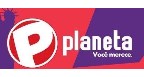Planeta confecções Logo