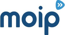 Logo de Moip Pagamentos