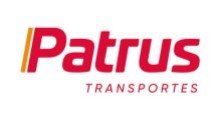 Logo de Patrus Transportes