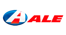 ALE Combustíveis logo