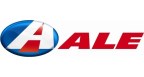 ALE Combustíveis Logo