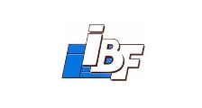 IBF - Indústria Brasileira de Filmes SA Logo